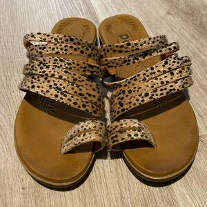 Pop comfort fit size 6